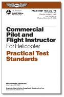 ASA Practical Test Standards: Commercial and CFI - Helicopter