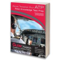 Gleim Airline Transport Pilot FAA Knowledge Test - 2022
