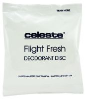 Celeste Flight Fresh Disk - Multiple Scents