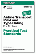 ASA Airline Transport Pilot Practical Test Standards