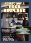 Illustrated Buyer's Guide to Used Airplanes