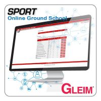 Gleim Online Ground School: Sport Pilot