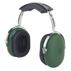 David Clark Hearing Protector - Model 10|10AS - 12451G-01