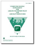 FAA Test Supplement - Airline Transport Pilot/Aircraft Dispatcher
