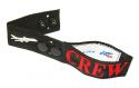 CrewGear Secure Crew Tag