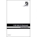 Cessna 172R Skyhawk w/180 HP Information Manual