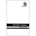 Cessna 182T Skylane Information Manual