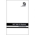 Cessna 182T Skylane NAVIII Aircraft Information Manual - G-1000/KAP-140