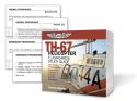 TH-67 Helicopter Flashcards Study Guide (Bell 206B)