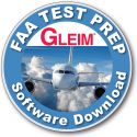 Gleim Airline Transport Pilot FAA Knowledge Test Prep Software Download