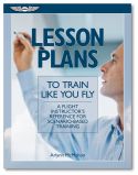 Lesson Plans - To Train Like You Fly