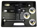 World Wide Products Deluxe Safety Wire Kit