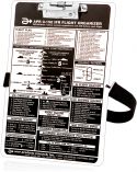 APR IFR Compact Flight Organizer