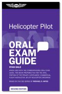 ASA Helicopter Oral Exam Guide - 2nd Edition