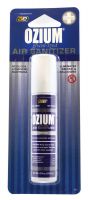 Ozium Glycolized Air Freshener - Various Scents - 0.8 Ounce