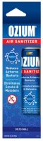 Ozium Glycolized Air Freshener - Various Scents - 3.5 Ounce