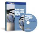 ASA Principles of Helicopter Flight ï¾– Textbook Images CD-ROM