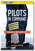 ASA Pilots in Command: Your Best Trip, Every Trip