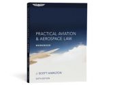 Practical Aviation Law - Workbook - SIXTH EDITION
