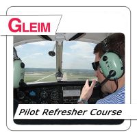 Gleim Pilot Refresher Course