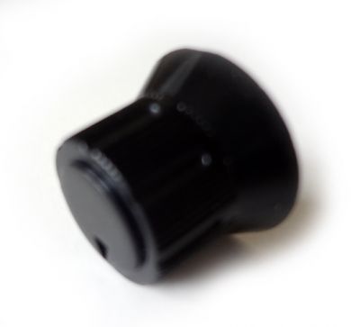 Avcomm Headset Volume Control Knob