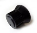 Avcomm Headset Volume Control Knob
