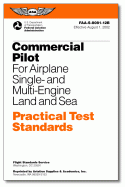 ASA Commercial Pilot PTS