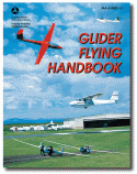 FAA Glider Flying Handbook