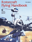 FAA Rotorcraft Flying Handbook