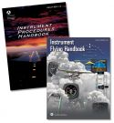 Combination Pack: Instrument Flying Handbook & Instrument Procedures Handbook