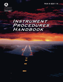 FAA Instrument Procedures Handbook
