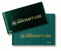 ASA Aircraft Log - Soft Cover