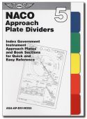 NACO Color Dividers
