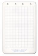 ASA's 4 Ring Notepad
