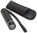 ASA Airclassics LED Flashlight (Green/White)