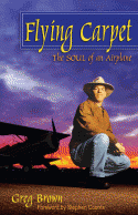 Flying Carpet: The Soul of an Airplane