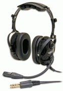 ASA AirClassics HS-1A Headset