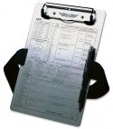 ASA KB-1 VFR Kneeboard