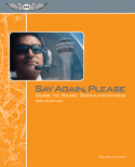 Say Again, Please: Guide to Radio Communications