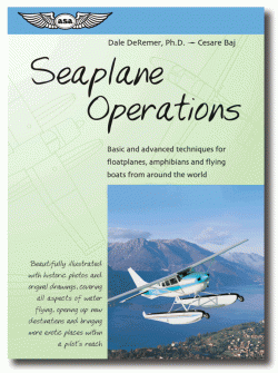 Seaplane Operations