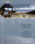 Train Like You Fly