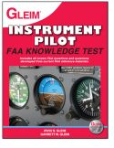 Gleim Instrument Rating Knowledge Test - 2013