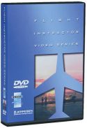 Jeppesen Flight Instructor DVD Video Course