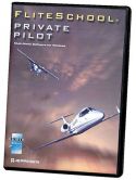 Jeppesen Private Pilot FliteSchool Knowledge Test Software