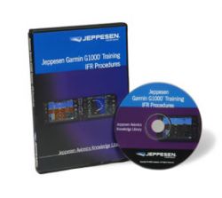 Jeppesen Garmin G1000 Training - IFR Procedures