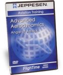 Jeppesen Advanced Aerodynamics Video - Angle of Attack (DVD)