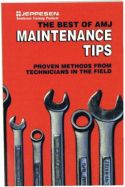 Jeppesen Best of AMT Maintenance Tips