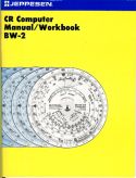 Jeppesen CR Computer Manual/Workbook
