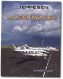 Jeppesen Aviation Weather Textbook