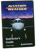 Jeppesen Aviation Weather Instructors Guide on CD-ROM